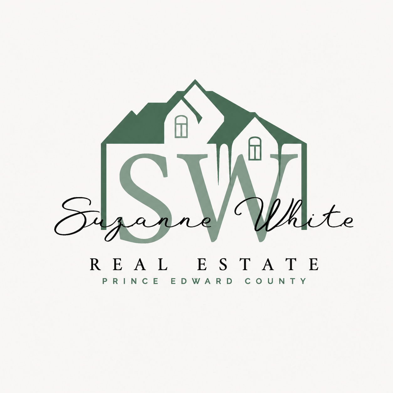 Suzanne White Real Estate